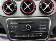 Mercedes-Benz CLA 2.0 CLA250 Engineered by AMG Coupe 4dr Petrol 7G-DCT 4MATIC Euro 6 (s/s) (211 ps)