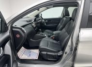 Nissan Qashqai 1.6 dCi Tekna SUV 5dr Diesel XTRON 2WD Euro 5 (s/s) (130 ps)