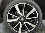 Nissan Qashqai 1.6 dCi Tekna SUV 5dr Diesel XTRON 2WD Euro 5 (s/s) (130 ps)