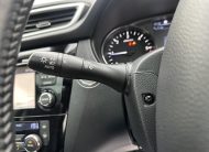Nissan Qashqai 1.6 dCi Tekna SUV 5dr Diesel XTRON 2WD Euro 5 (s/s) (130 ps)