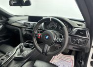 BMW 4 Series 2.0 420d M Sport Convertible 2dr Diesel Auto Euro 6 (s/s) (184 ps)