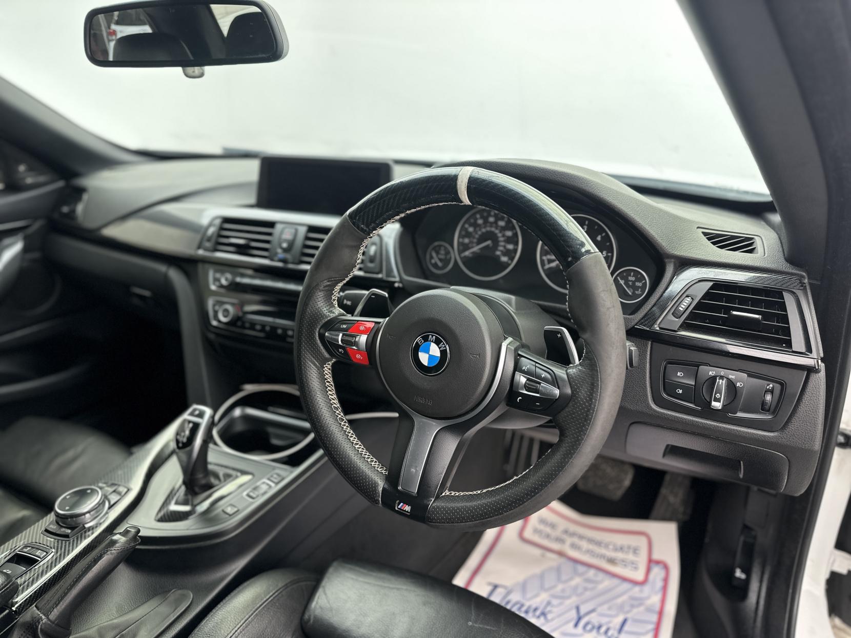 BMW 4 Series 2.0 420d M Sport Convertible 2dr Diesel Auto Euro 6 (s/s) (184 ps)