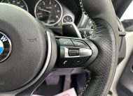 BMW 4 Series 2.0 420d M Sport Convertible 2dr Diesel Auto Euro 6 (s/s) (184 ps)