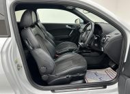 Audi A1 1.4 TFSI CoD Black Edition Hatchback 3dr Petrol S Tronic Euro 6 (s/s) (150 ps)