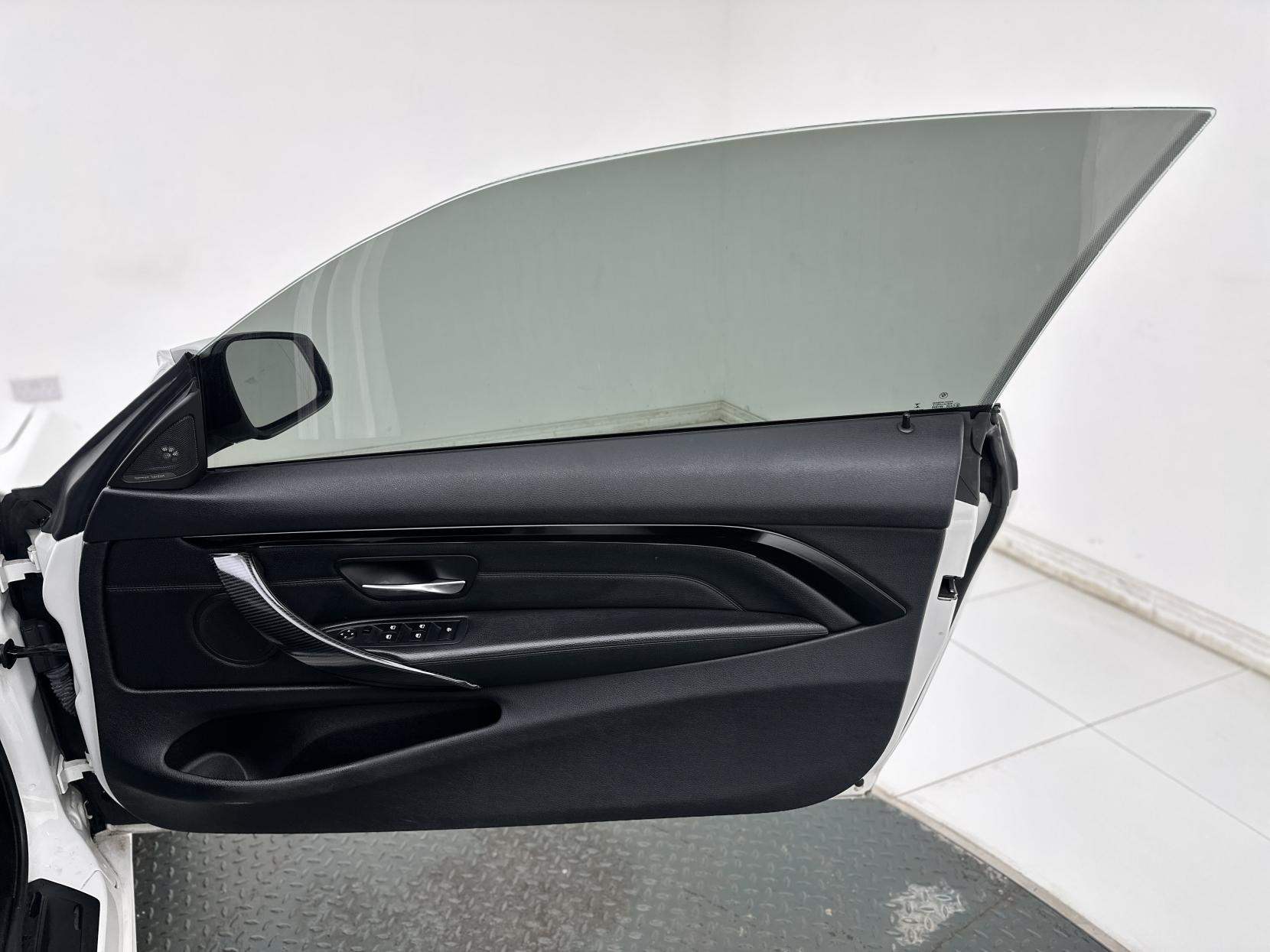 BMW 4 Series 2.0 420d M Sport Convertible 2dr Diesel Auto Euro 6 (s/s) (184 ps)