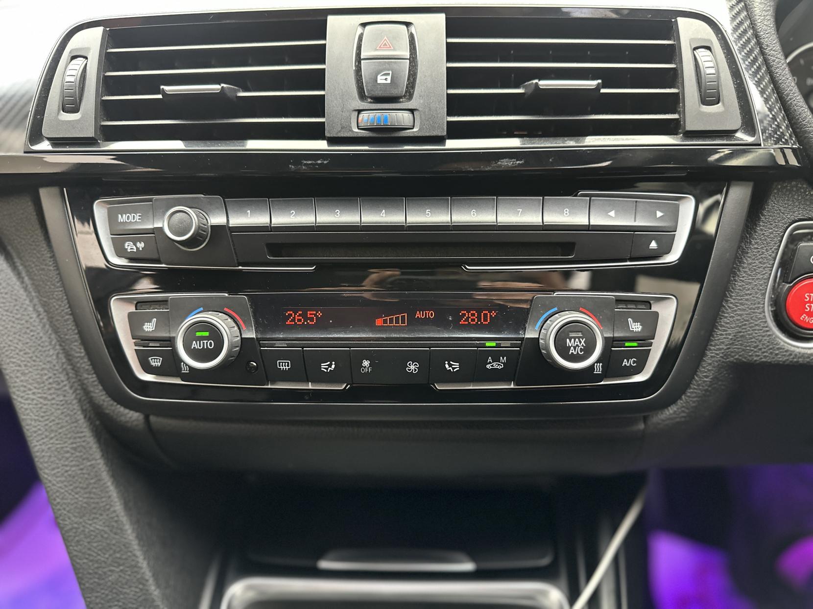 BMW 4 Series 2.0 420d M Sport Convertible 2dr Diesel Auto Euro 6 (s/s) (184 ps)