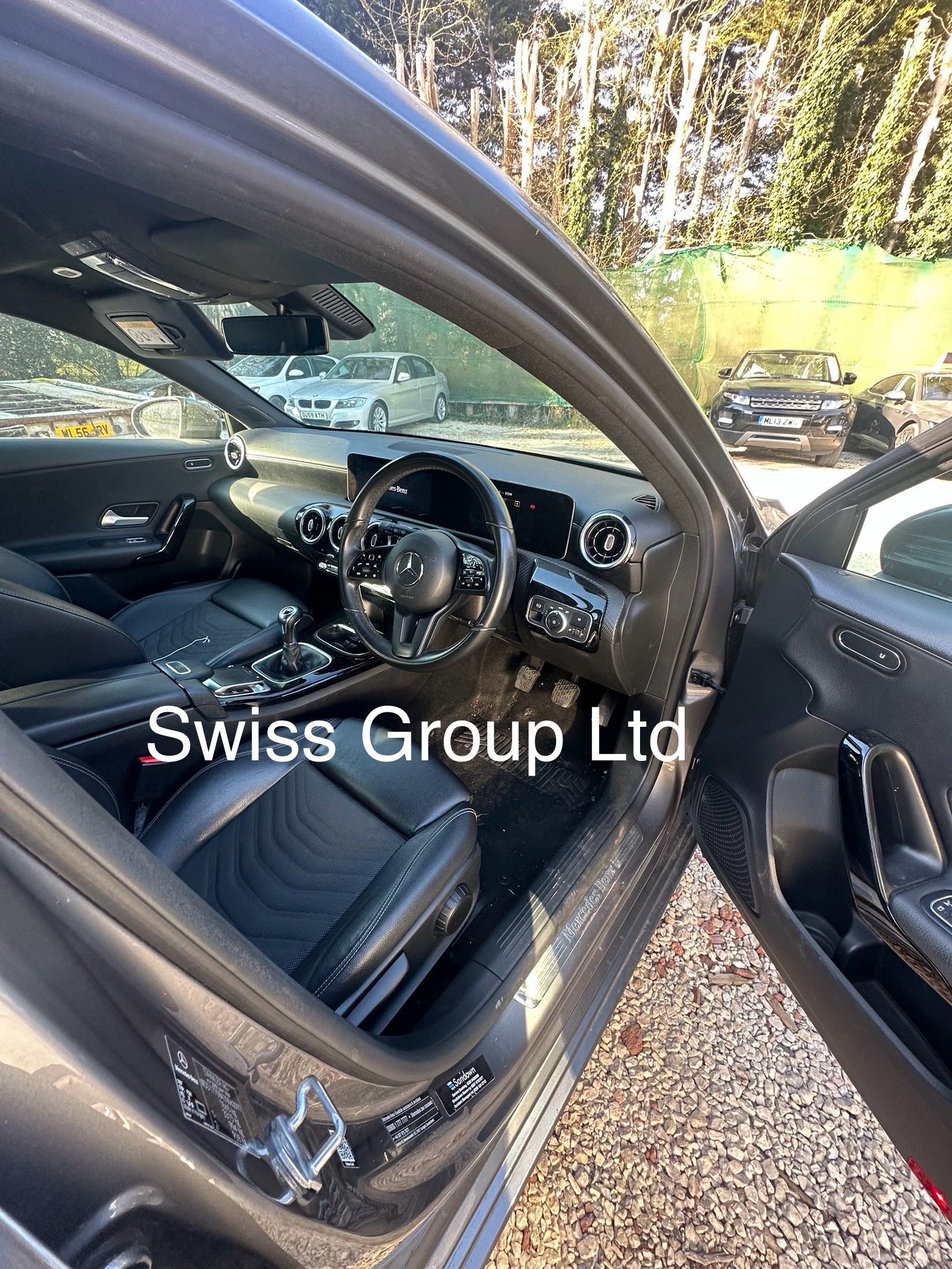 Nissan Qashqai 1.6 dCi Tekna SUV 5dr Diesel XTRON 2WD Euro 5 (s/s) (130 ps)