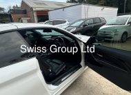 BMW 4 Series 2.0 420d M Sport Convertible 2dr Diesel Auto Euro 6 (s/s) (184 ps)