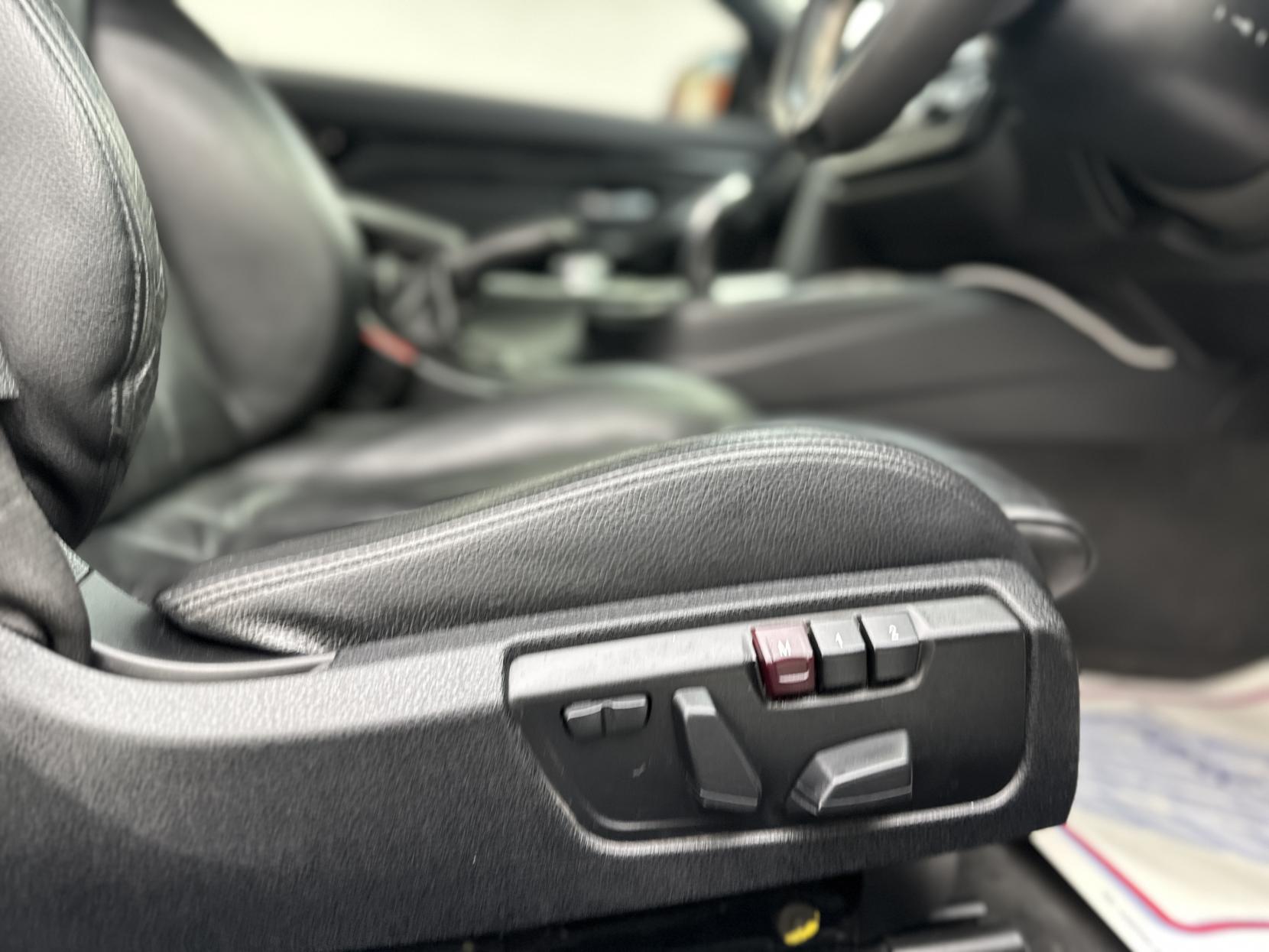 BMW 4 Series 2.0 420d M Sport Convertible 2dr Diesel Auto Euro 6 (s/s) (184 ps)