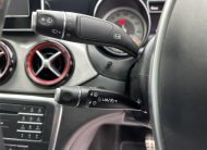 Mercedes-Benz CLA 2.0 CLA250 Engineered by AMG Coupe 4dr Petrol 7G-DCT 4MATIC Euro 6 (s/s) (211 ps)