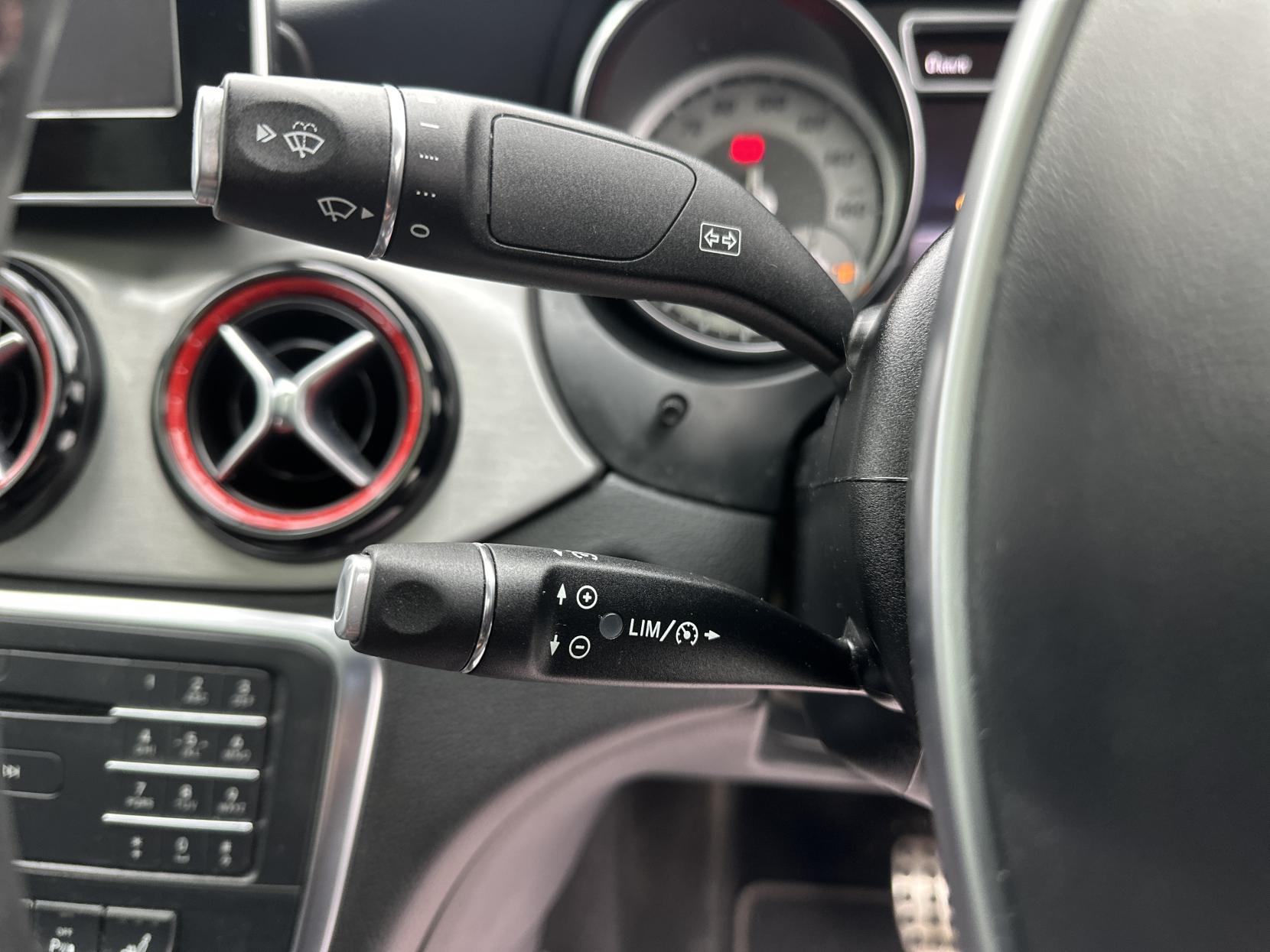 Mercedes-Benz CLA 2.0 CLA250 Engineered by AMG Coupe 4dr Petrol 7G-DCT 4MATIC Euro 6 (s/s) (211 ps)