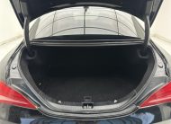 Mercedes-Benz CLA 2.0 CLA250 Engineered by AMG Coupe 4dr Petrol 7G-DCT 4MATIC Euro 6 (s/s) (211 ps)