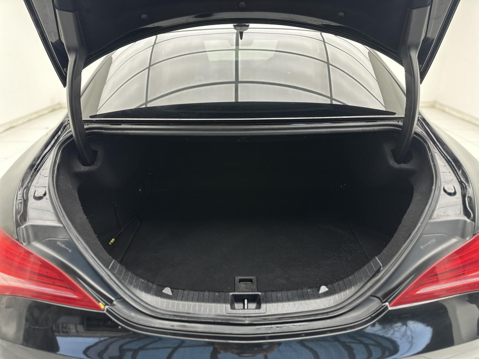 Mercedes-Benz CLA 2.0 CLA250 Engineered by AMG Coupe 4dr Petrol 7G-DCT 4MATIC Euro 6 (s/s) (211 ps)