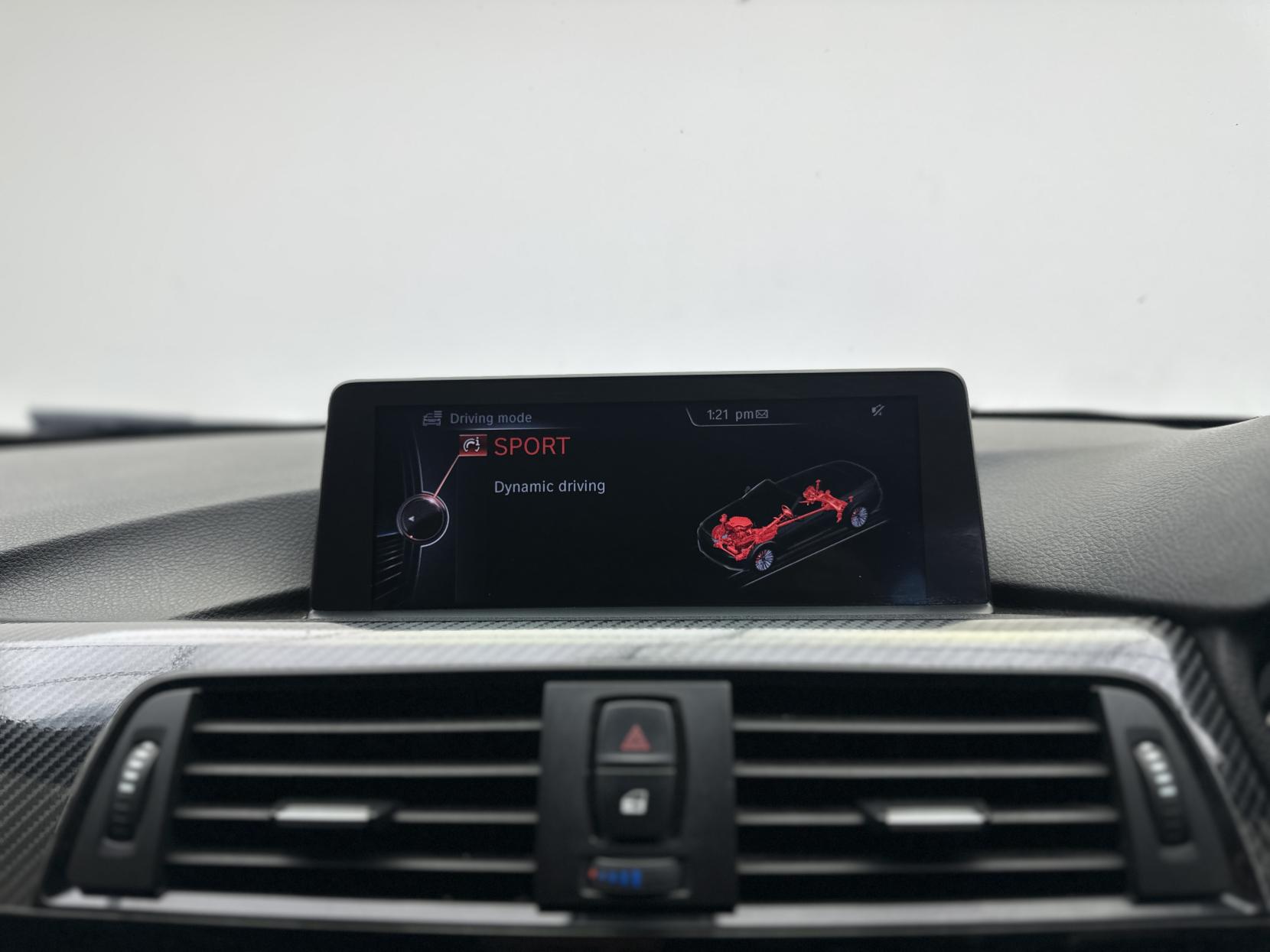 BMW 4 Series 2.0 420d M Sport Convertible 2dr Diesel Auto Euro 6 (s/s) (184 ps)