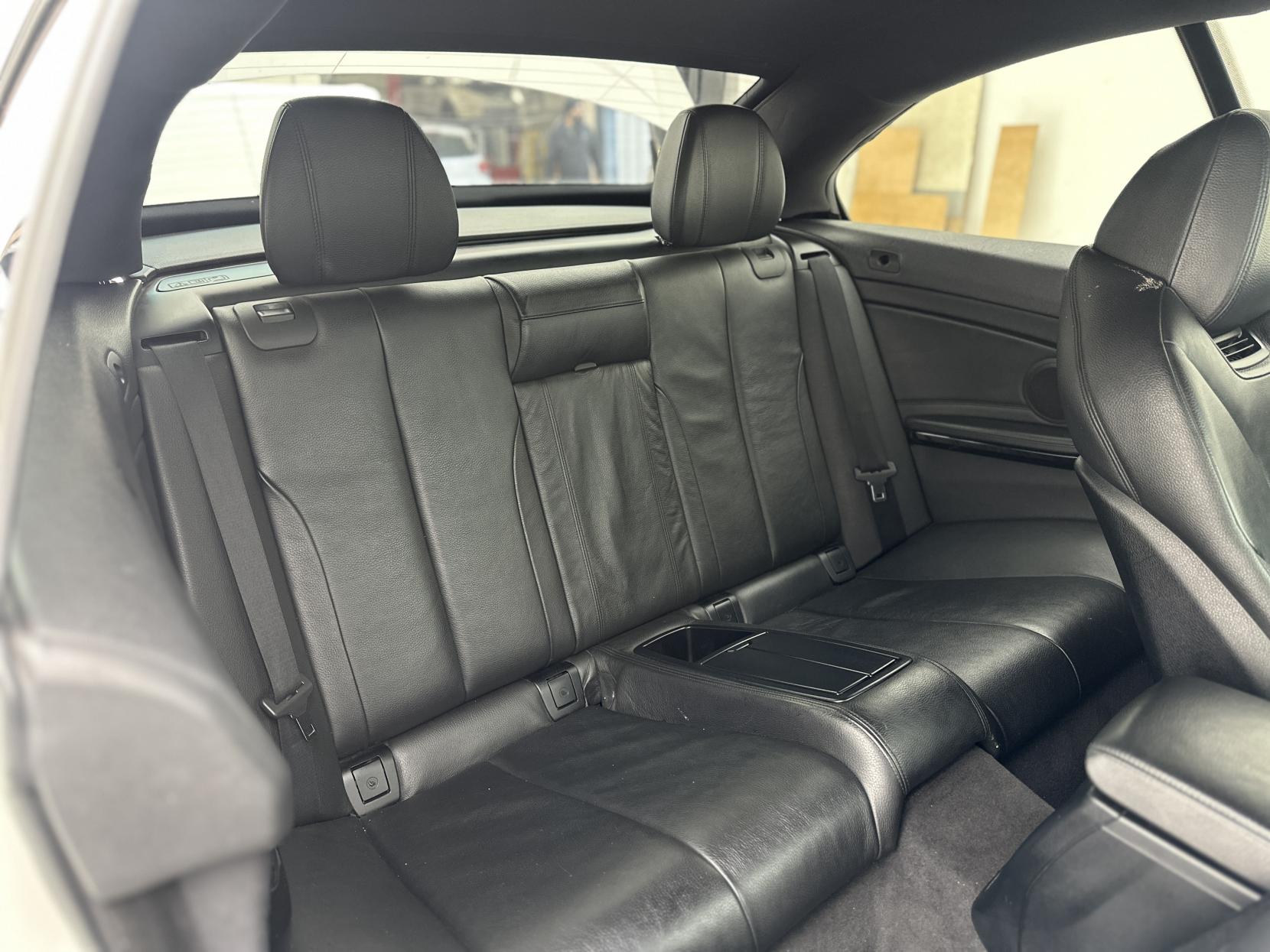 BMW 4 Series 2.0 420d M Sport Convertible 2dr Diesel Auto Euro 6 (s/s) (184 ps)