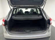 Nissan Qashqai 1.6 dCi Tekna SUV 5dr Diesel XTRON 2WD Euro 5 (s/s) (130 ps)