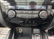 Nissan Qashqai 1.6 dCi Tekna SUV 5dr Diesel XTRON 2WD Euro 5 (s/s) (130 ps)