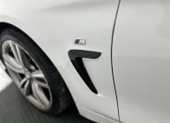 BMW 4 Series 2.0 420d M Sport Convertible 2dr Diesel Auto Euro 6 (s/s) (184 ps)