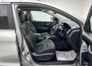 Nissan Qashqai 1.6 dCi Tekna SUV 5dr Diesel XTRON 2WD Euro 5 (s/s) (130 ps)