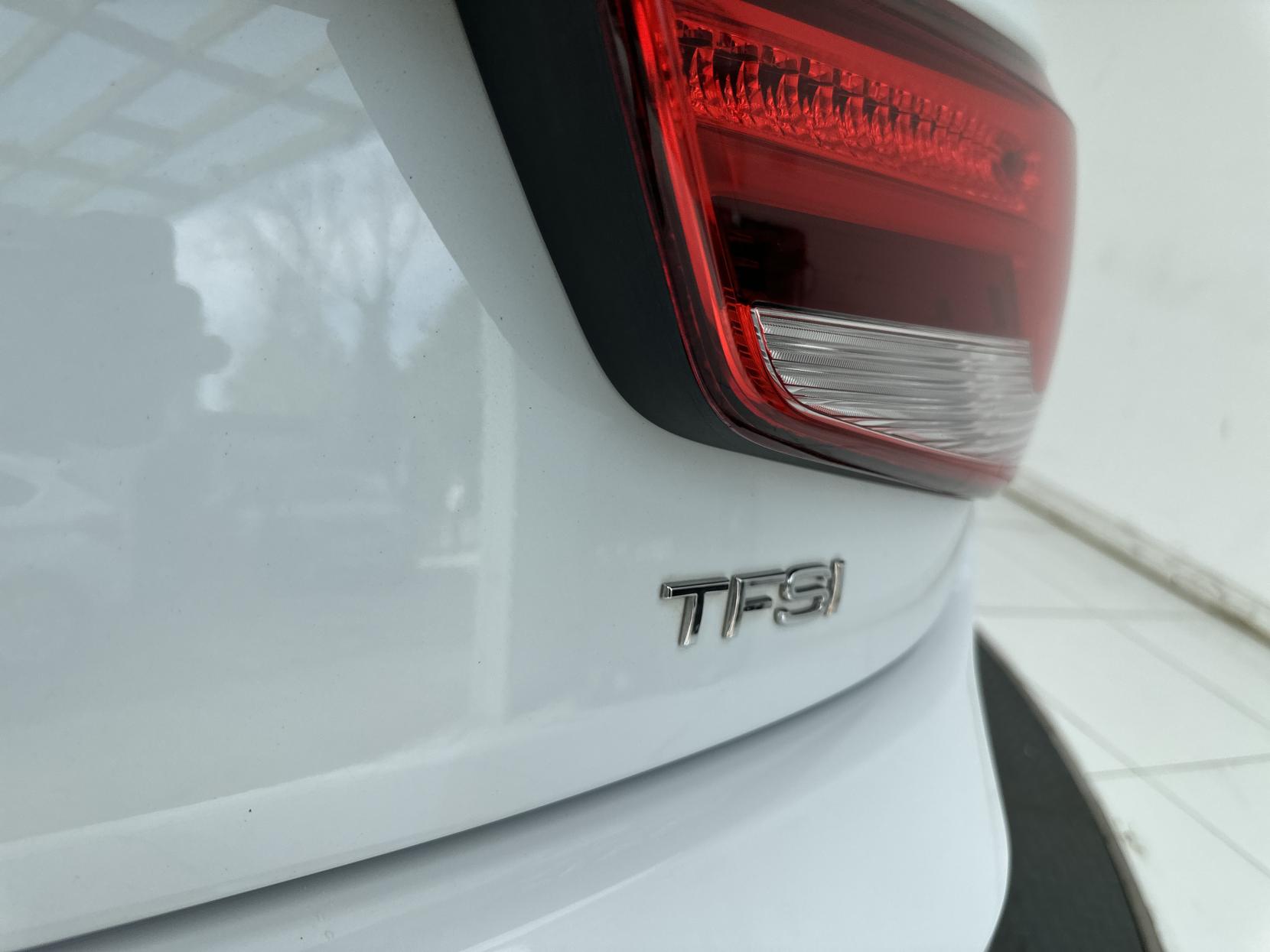 Audi A1 1.4 TFSI CoD Black Edition Hatchback 3dr Petrol S Tronic Euro 6 (s/s) (150 ps)