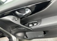 Nissan Qashqai 1.6 dCi Tekna SUV 5dr Diesel XTRON 2WD Euro 5 (s/s) (130 ps)