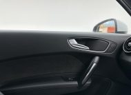 Audi A1 1.4 TFSI CoD Black Edition Hatchback 3dr Petrol S Tronic Euro 6 (s/s) (150 ps)