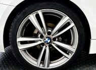 BMW 4 Series 2.0 420d M Sport Convertible 2dr Diesel Auto Euro 6 (s/s) (184 ps)