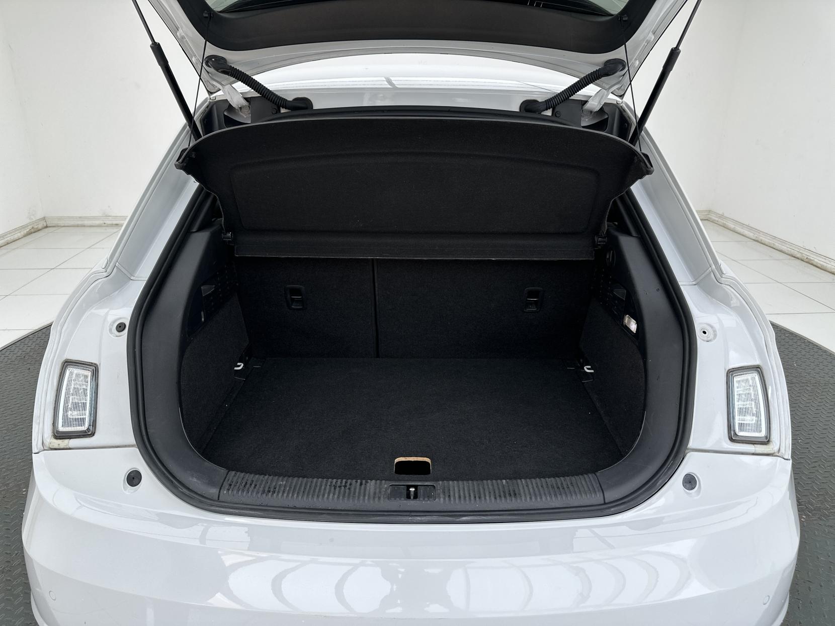 Audi A1 1.4 TFSI CoD Black Edition Hatchback 3dr Petrol S Tronic Euro 6 (s/s) (150 ps)