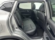 Nissan Qashqai 1.6 dCi Tekna SUV 5dr Diesel XTRON 2WD Euro 5 (s/s) (130 ps)