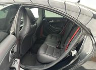 Mercedes-Benz CLA 2.0 CLA250 Engineered by AMG Coupe 4dr Petrol 7G-DCT 4MATIC Euro 6 (s/s) (211 ps)