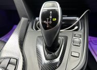 BMW 4 Series 2.0 420d M Sport Convertible 2dr Diesel Auto Euro 6 (s/s) (184 ps)