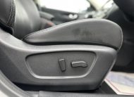 Nissan Qashqai 1.6 dCi Tekna SUV 5dr Diesel XTRON 2WD Euro 5 (s/s) (130 ps)