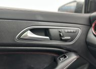 Mercedes-Benz CLA 2.0 CLA250 Engineered by AMG Coupe 4dr Petrol 7G-DCT 4MATIC Euro 6 (s/s) (211 ps)