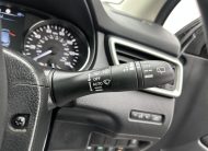 Nissan Qashqai 1.6 dCi Tekna SUV 5dr Diesel XTRON 2WD Euro 5 (s/s) (130 ps)