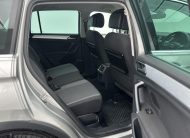 Volkswagen Tiguan 2.0 TDI BlueMotion Tech SE Navigation SUV 5dr Diesel DSG 4Motion Euro 6 (s/s) (150 ps)