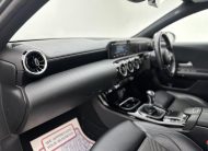Mercedes-Benz A Class 1.3 A180 SE (Executive) Hatchback 5dr Petrol Manual Euro 6 (s/s) (136 ps)