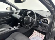 Toyota C-HR 1.8 VVT-h Design SUV 5dr Petrol Hybrid CVT Euro 6 (s/s) (122 ps)