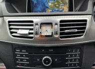 Mercedes-Benz E Class 2.1 E220 BlueTEC AMG Night Edition (Premium) Estate 5dr Diesel G-Tronic+ Euro 6 (s/s) (177 ps)