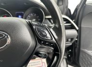 Toyota C-HR 1.8 VVT-h Design SUV 5dr Petrol Hybrid CVT Euro 6 (s/s) (122 ps)