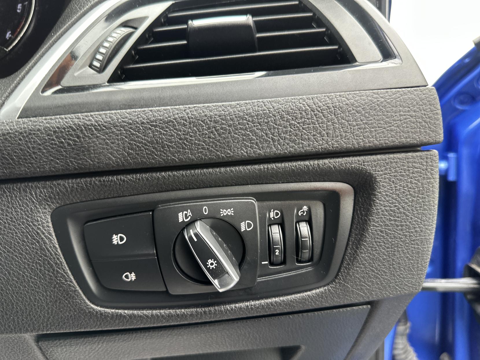 BMW 1 Series 1.5 116d M Sport Shadow Edition Hatchback 5dr Diesel Auto Euro 6 (s/s) (116 ps)