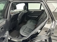 Mercedes-Benz E Class 2.1 E220 BlueTEC AMG Night Edition (Premium) Estate 5dr Diesel G-Tronic+ Euro 6 (s/s) (177 ps)