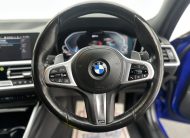 BMW 3 Series 2.0 330e 12kWh M Sport Saloon 4dr Petrol Plug-in Hybrid Auto Euro 6 (s/s) (292 ps)
