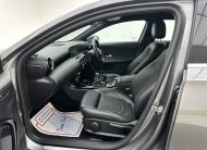 Mercedes-Benz A Class 1.3 A180 SE (Executive) Hatchback 5dr Petrol Manual Euro 6 (s/s) (136 ps)