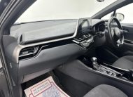 Toyota C-HR 1.8 VVT-h Design SUV 5dr Petrol Hybrid CVT Euro 6 (s/s) (122 ps)