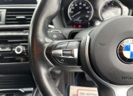 BMW 1 Series 1.5 116d M Sport Shadow Edition Hatchback 5dr Diesel Auto Euro 6 (s/s) (116 ps)