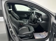Mercedes-Benz A Class 1.3 A180 SE (Executive) Hatchback 5dr Petrol Manual Euro 6 (s/s) (136 ps)