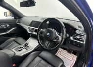 BMW 3 Series 2.0 330e 12kWh M Sport Saloon 4dr Petrol Plug-in Hybrid Auto Euro 6 (s/s) (292 ps)