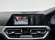 BMW 3 Series 2.0 330e 12kWh M Sport Saloon 4dr Petrol Plug-in Hybrid Auto Euro 6 (s/s) (292 ps)