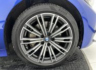 BMW 3 Series 2.0 330e 12kWh M Sport Saloon 4dr Petrol Plug-in Hybrid Auto Euro 6 (s/s) (292 ps)