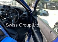 BMW 3 Series 2.0 330e 12kWh M Sport Saloon 4dr Petrol Plug-in Hybrid Auto Euro 6 (s/s) (292 ps)